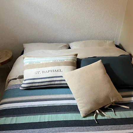 Aux Ayguades, Pavillon Confort Proche Plage, Terrasse Et Wifi 度假居 *