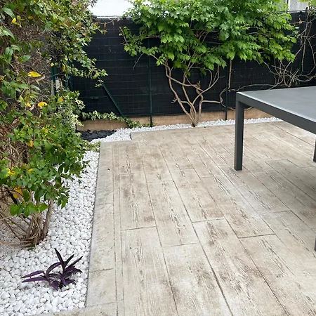 度假居 Aux Ayguades, Pavillon Confort Proche Plage, Terrasse Et Wifi *