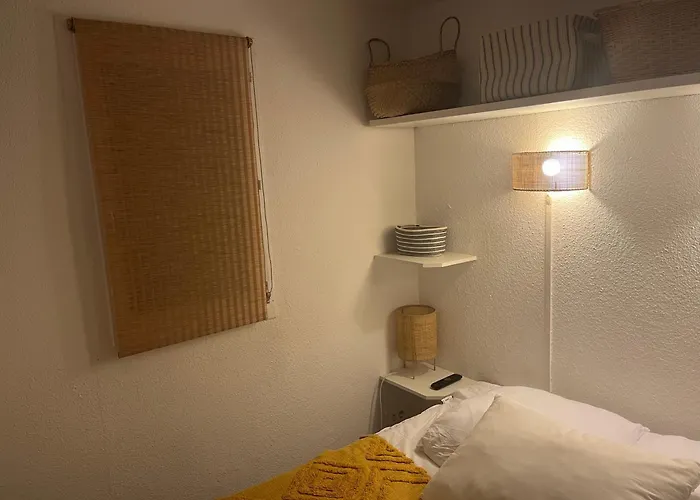 Σπίτι διακοπών Aux Ayguades, Pavillon Confort Proche Plage, Terrasse Et Wifi *